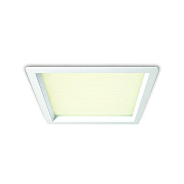 Lecce SQ 30W 3300lm 3000-6000K CRI80 IP44 UGR19 230V white image 1