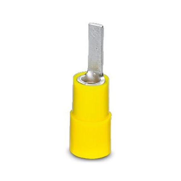 C-BCSI 6/10X2,8 - Cable lug image 2