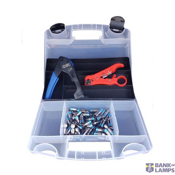 Cabelcon Kit image 1