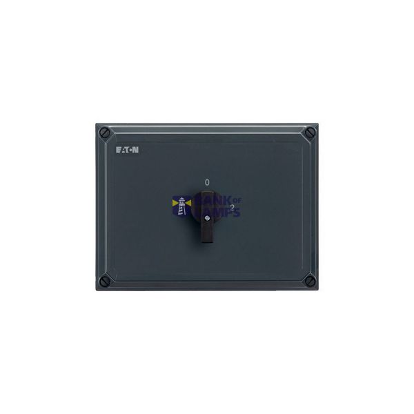 System 55 switch box image 4