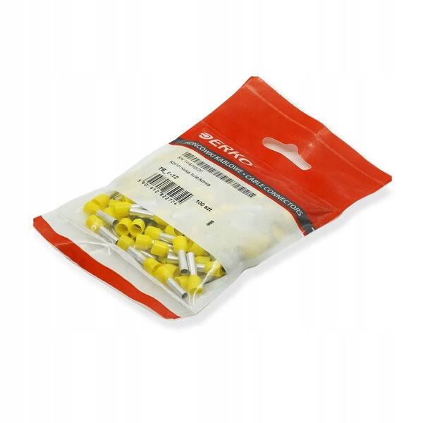 Sleeve terminal TE_50-20/20 image 4