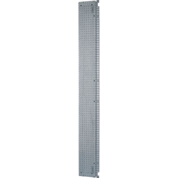 Mounting profile for mounting sidewall, sectiondepth=400 image 2