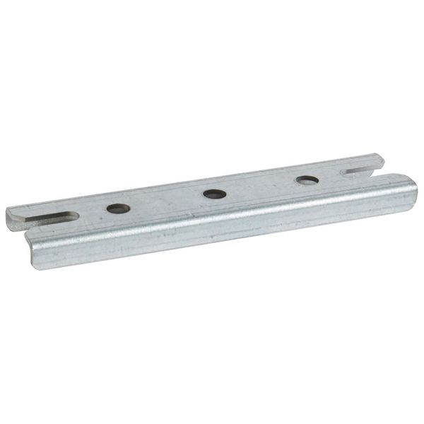 Floor fixing kit for enclosures image 2