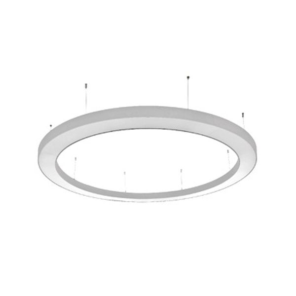 PASTRENGO 3 3000 192W 19.440lm 840 230V LED silver image 1