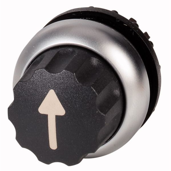 M22-WR3-X7 Changeover switch, RMQ-Titan image 1