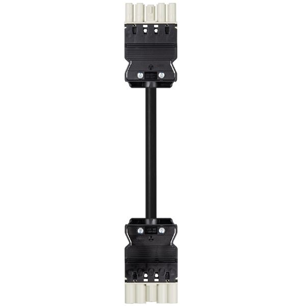 CABLE ASSEMBLY GST18I5KSBS 25B 60GR03 image 1
