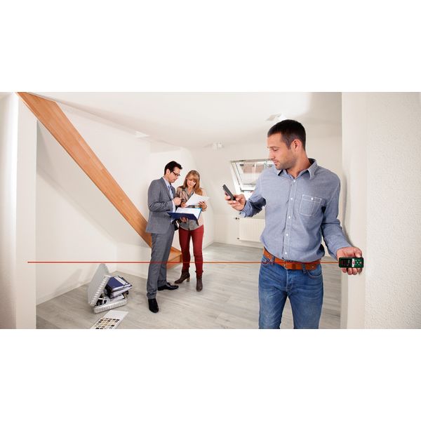 UniversalDistance 40C image 1