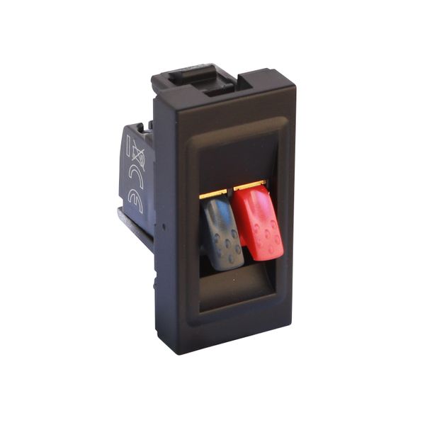 LOUDSPEAKER SOCKET 1 MODULE image 1
