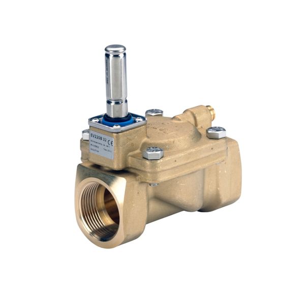 Valve EV220B 32B G 114F NO000 image 1