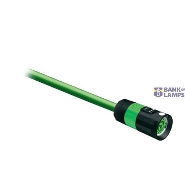 Enc.cable SH3/LXM62 y-tec 5m image 1