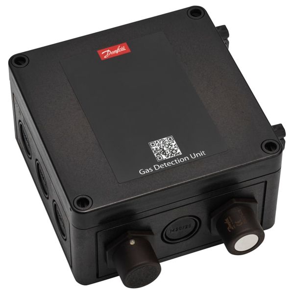 GDA Gas detection unit EC 300 Premium + image 1