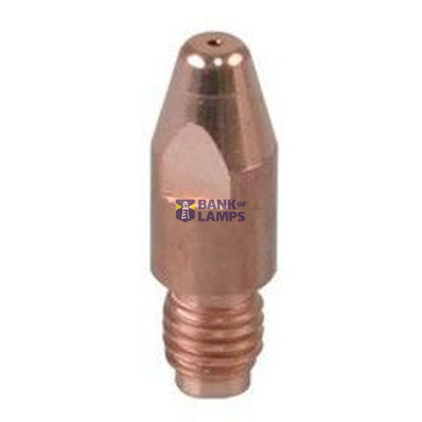 Power nozzle M8 0.8 Cu image 1