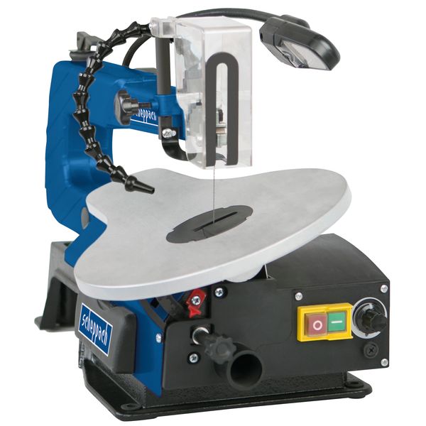 Scheppach Jigsaw 16 SD1600V image 1