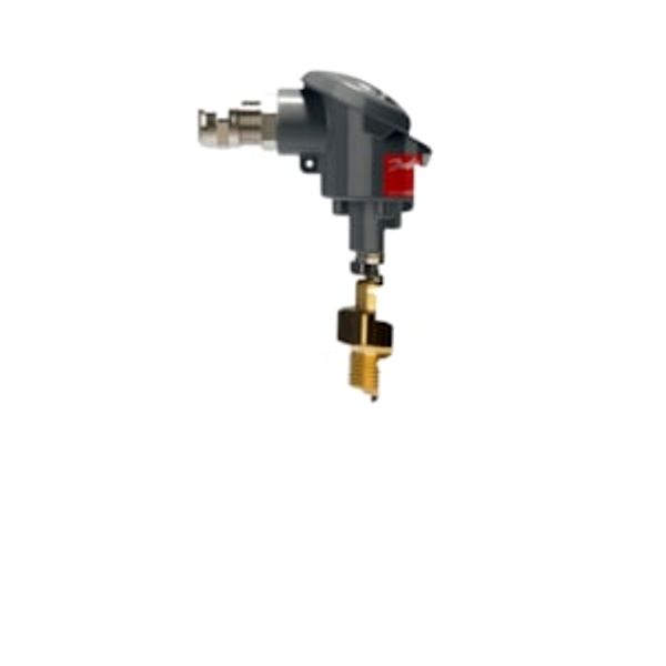 Temperature sensor, MBT 5310, 152 mm, G,3/4 image 1