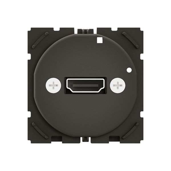 HDMI SOCKET A-TYPE 2.0 PRE-CONNECTED image 4