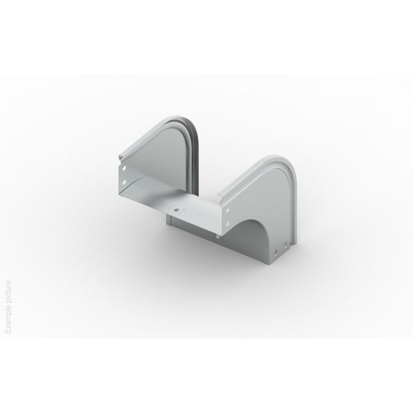 90° DOWNWARD BEND A3S33F1C400F image 1
