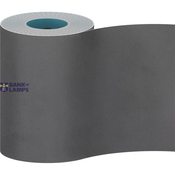 C355 sanding roll 93 mm, 5 m, 400 image 1