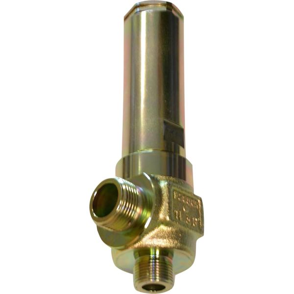 SFA  15 T 315 SAFETY VALVE 15 BAR image 1