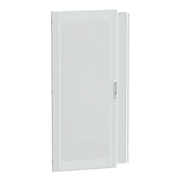 IP55 TRANSPARENT DOOR W800 image 1