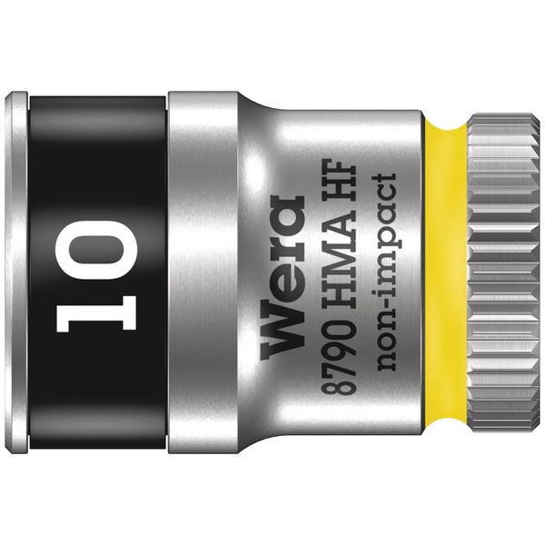 8790 HMA HF, 10 x 23 mm image 1