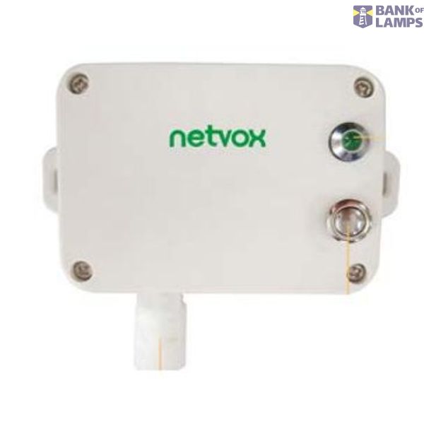 EU - Temp / Humidity LoRaWAN Sensor image 1