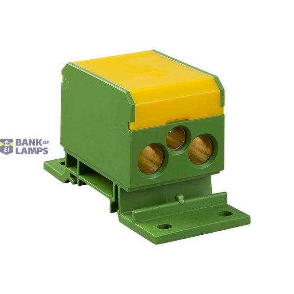DB6-Z Distribution Block image 1