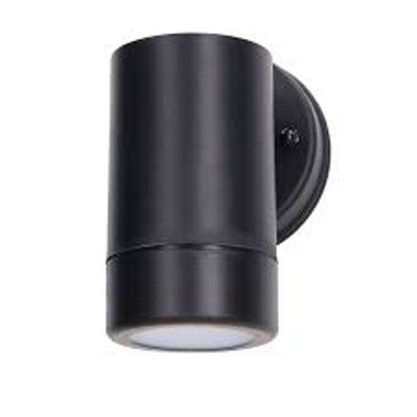 WALL FIXT. JUMBO 20x LED PX-0125-NEG FORLIGHT image 1