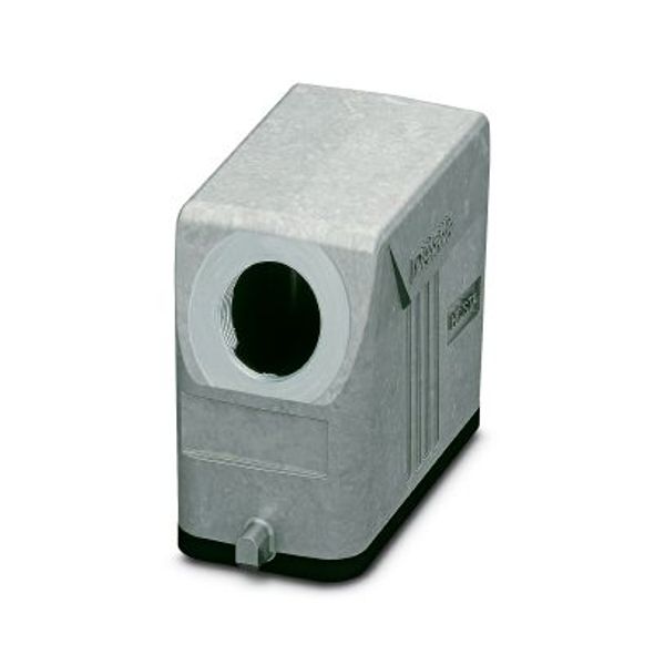 HC-STA-D15-HLFS-1STP16-ELC-AL - Housing image 2