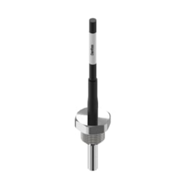 Temperature sensor, MBT 3270, 35 mm, M,16x1.5 image 1