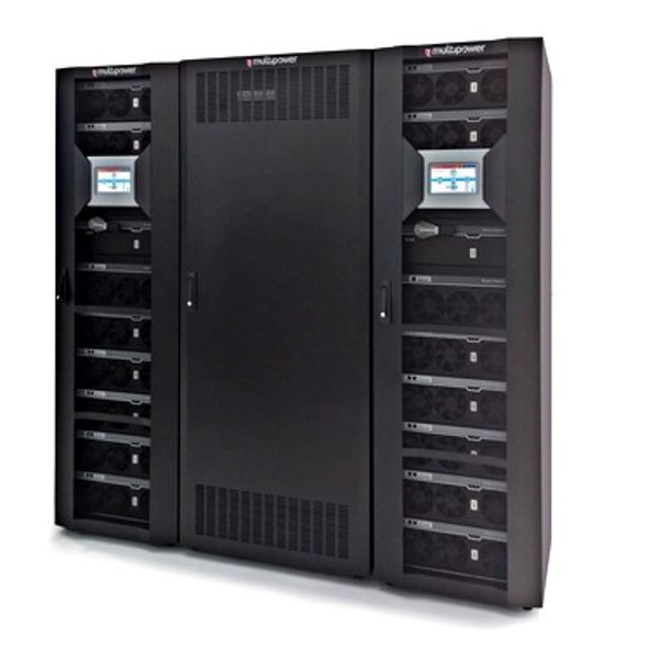 AVARA Multi Power UPS cabinet image 1