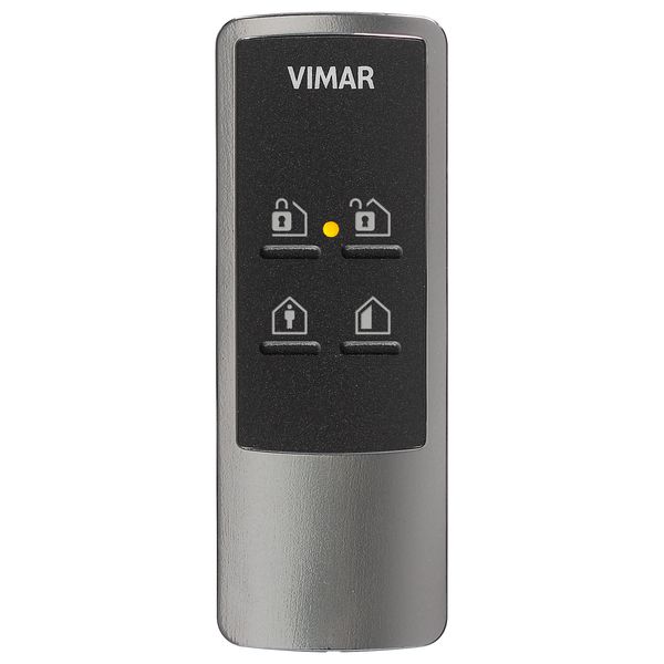 By-alarm - RF 2-way remote control image 1