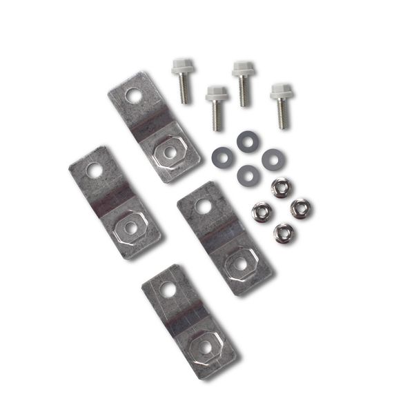 NFL2 | Wall mounting lugs Set of 4 image 1