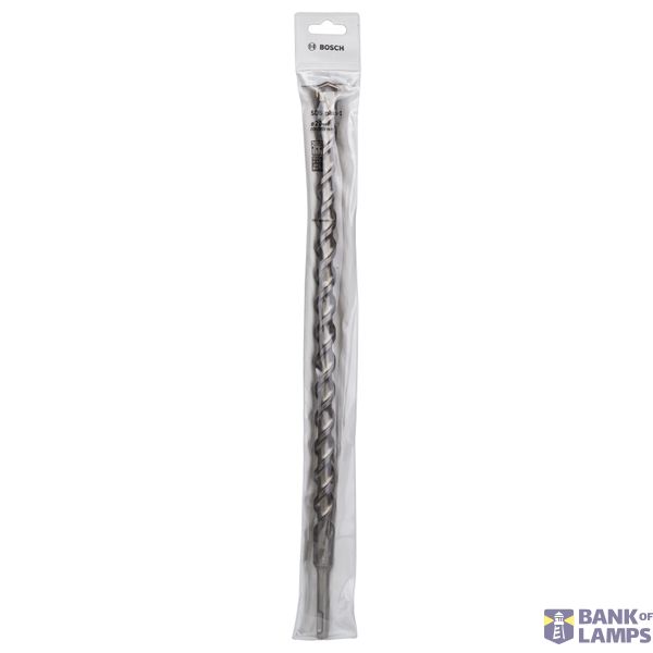 Hammer drill bit SDS-plus-1 20 x 400 x 460 mm image 2