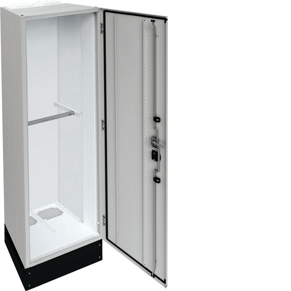 Steel encl., Univers, 2050x550x400 mm image 1