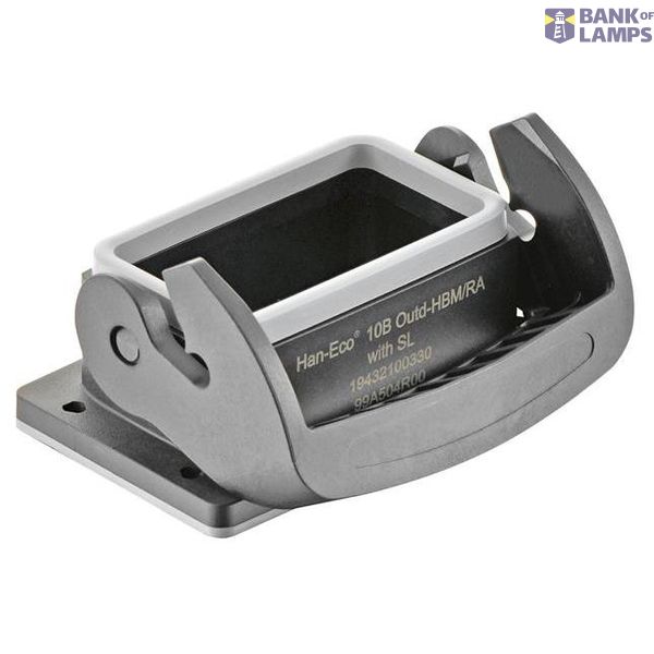 Han-Eco 10B Outd-HBM/RA-with SL image 1