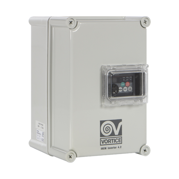 IREM INVERTER 6 M image 1