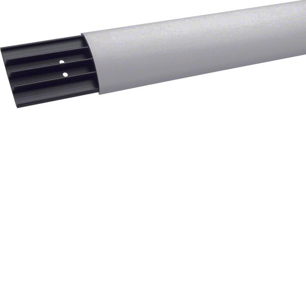 Trunking 18x75,light grey image 1