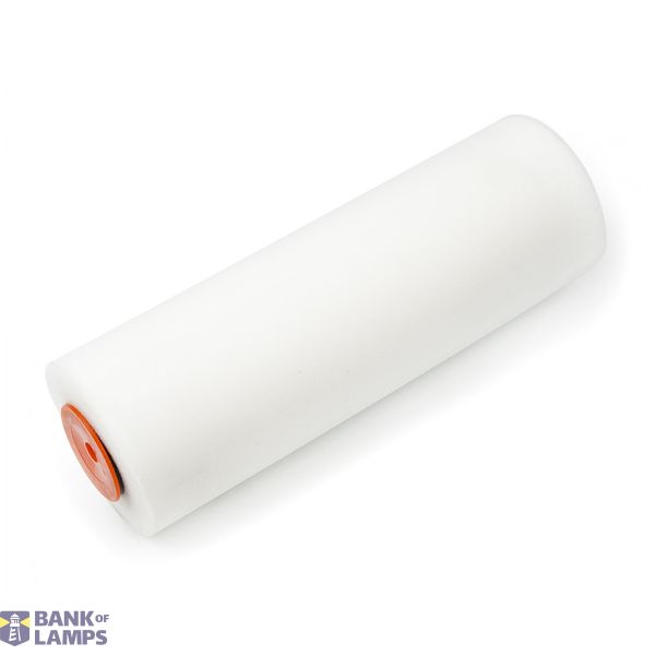 Paint roller "FOAM RUBBER" 6 X 50 X 150mm image 1