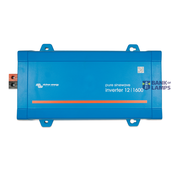 Victron Energy Power inverter Phoenix Inverter 12V/1600W VE.Direct SCHUKO* image 1