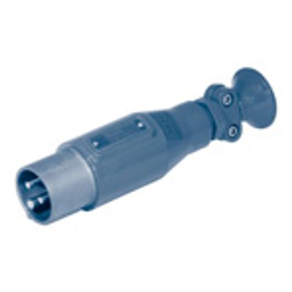 T0-1-8214/I1 Changeoverswitches, T0, 20 A, surface mounting, 1 contact unit(s), Contacts: 2, 45 °, momentary, With 0 (Off) position, with spring-return from both d image 489