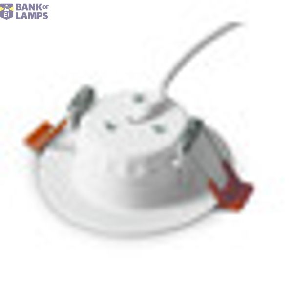 WHITE SMD 3W WW IP20 230V image 4