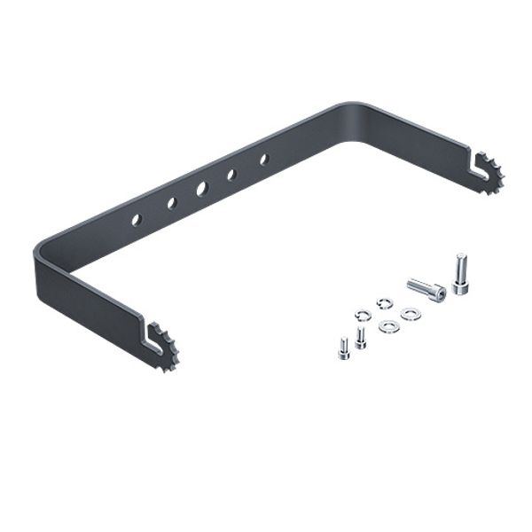 EXDURA adjustable bracket - Haltebügel image 1