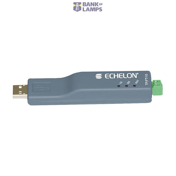 U10 USB Network Interface - TP/FT-10 Channel image 1