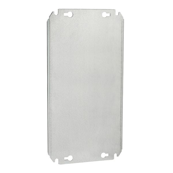 WSA Mounting Plate H=475 W=250mm image 1