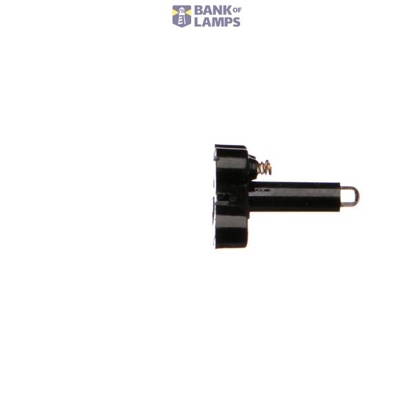 LED luminaire, 14V, black matt image 1