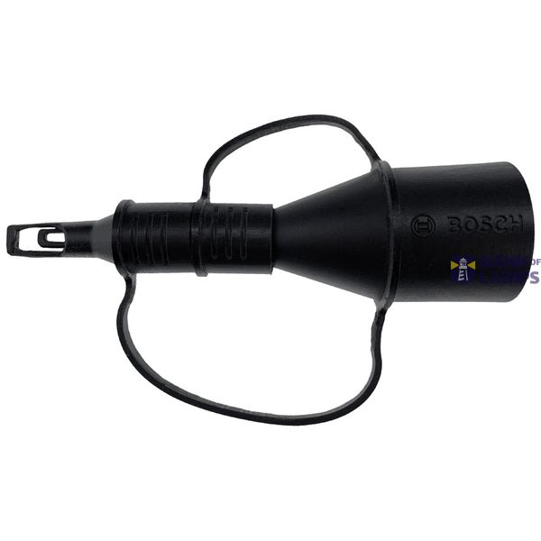 Nozzles for inflation/deflation 3-piece image 1