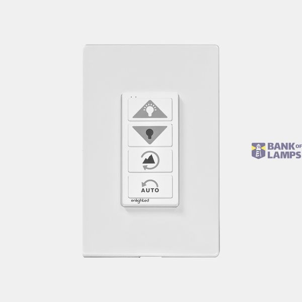 Connected One switch panel image 1