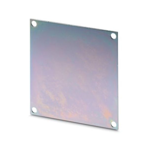AE MP SH 600X400 - Mounting panel image 1