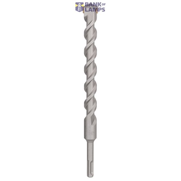 Hammer drill bit SDS-plus-1 22 x 200 x 260 mm image 1