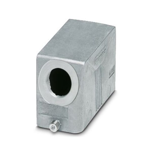 HC-STA-B16-HLFS-1STP16-EL-AL - Housing image 2